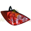 APG All Crash Tail Lamp Passenger Side Certified Suits