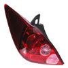 APG All Crash Tail Lamp Passenger Side Certified Suits