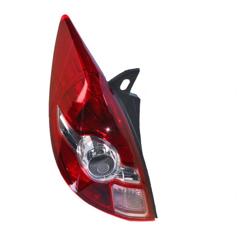 APG All Crash Tail Lamp Passenger Side Aftermarket Suits