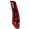 APG All Crash Tail Lamp Passenger Side Certified Suits