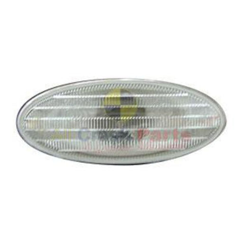 APG All Crash Guard Repeater Passenger Side Certified