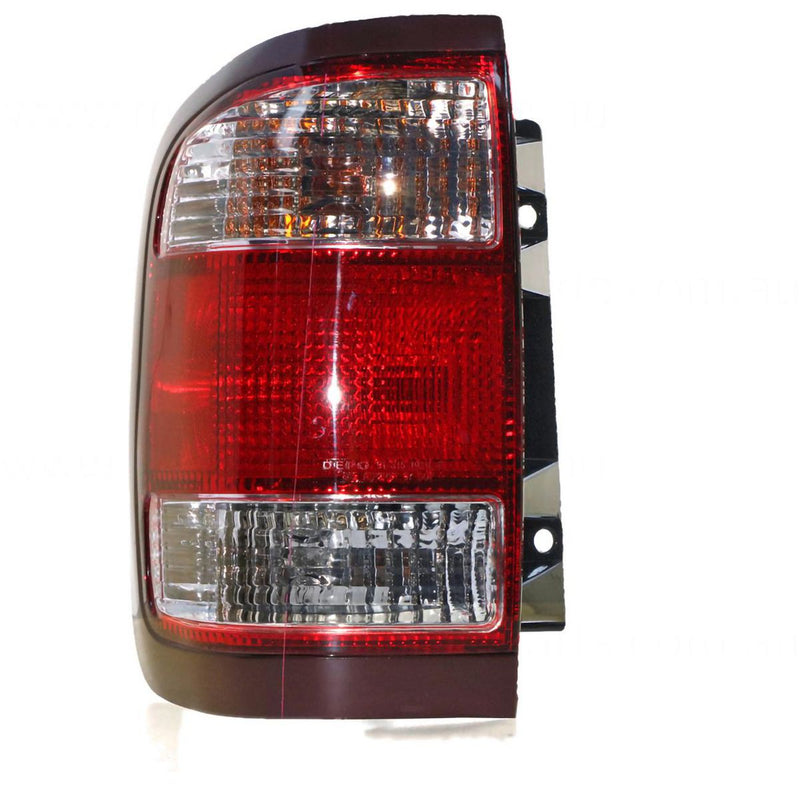 APG All Crash Tail Lamp Passenger Side Aftermarket Suits