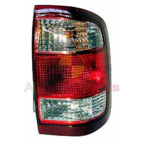 APG All Crash Tail Lamp Drivers Side Aftermarket Suits