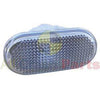 APG All Crash Guard Repeater Passenger Side Certified