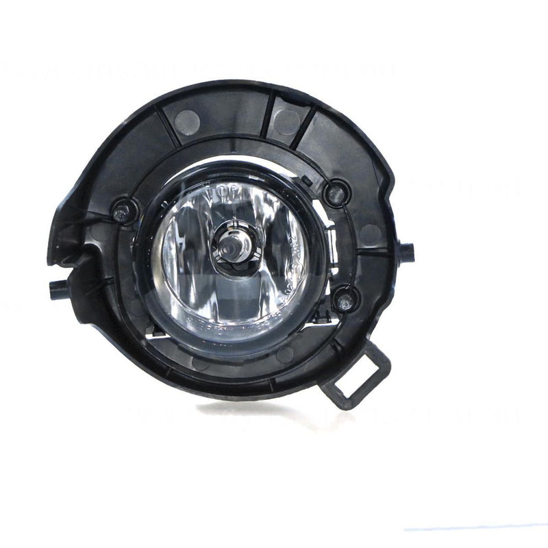 APG All Crash Fog Lamp Passenger Side Certified suits