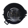 APG All Crash Fog Lamp Drivers Side Certified suits