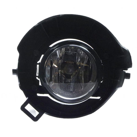 APG All Crash Fog Lamp Drivers Side Certified suits