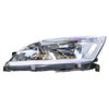 APG All Crash Head Lamp Passenger Side Aftermarket Suits