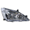 APG All Crash Head Lamp Drivers Side Aftermarket Suits