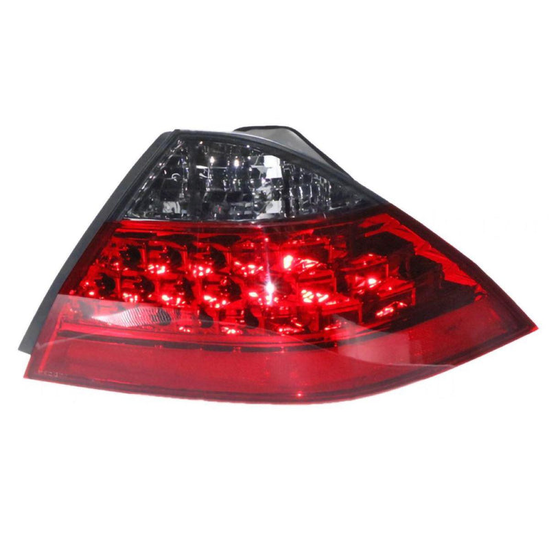 APG All Crash LED Tail Lamp Drivers Side Aftermarket
