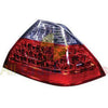 APG All Crash LED Tail Lamp Drivers Side Aftermarket