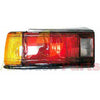 APG All Crash Tail Lamp Passenger Side Aftermarket Suits