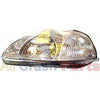 APG All Crash Halogen Head Lamp Passenger Side Certified