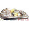 APG All Crash Halogen Head Lamp Drivers Side Certified