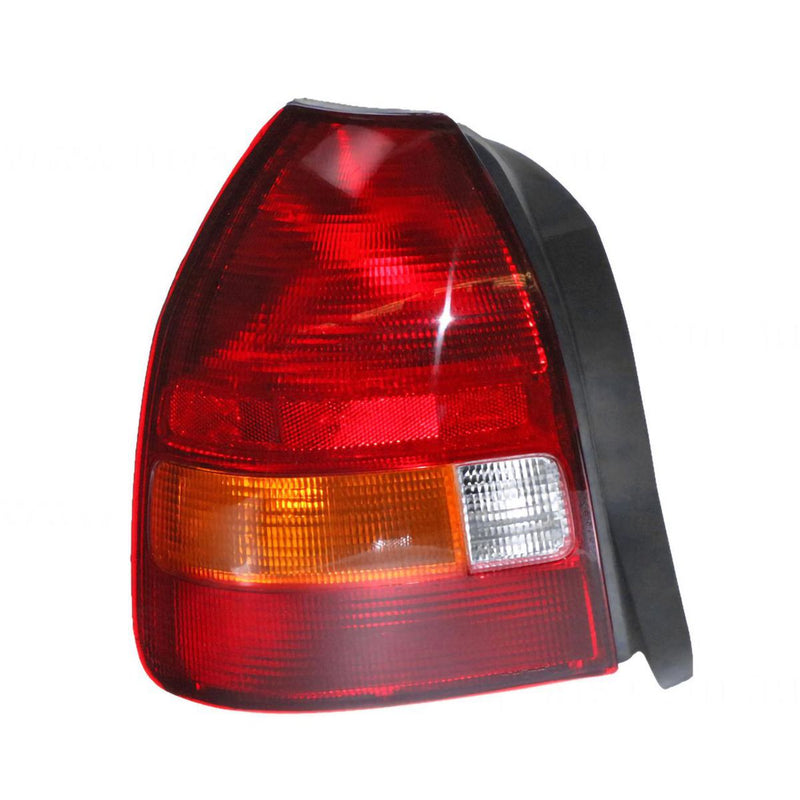 APG All Crash Tail Lamp Passenger Side Aftermarket Suits