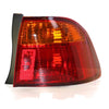 APG All Crash Tail Lamp Drivers Side Certified Suits