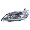 APG All Crash Head Lamp Passenger Side Certified Suits