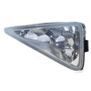 APG All Crash Fog Lamp Passenger Side Certified suits