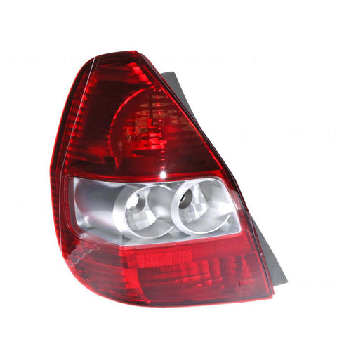 APG All Crash Tail Lamp Passenger Side Certified Suits