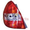 APG All Crash Tail Lamp Passenger Side Certified Suits