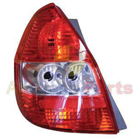 APG All Crash Tail Lamp Passenger Side Certified Suits