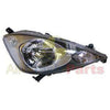 APG All Crash Halogen Manual Adjust Head Lamp Drivers