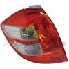 APG All Crash Tail Lamp Passenger Side Certified Suits