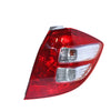 APG All Crash Tail Lamp Drivers Side Certified Suits