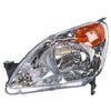 APG All Crash Head Lamp Passenger Side Aftermarket Suits