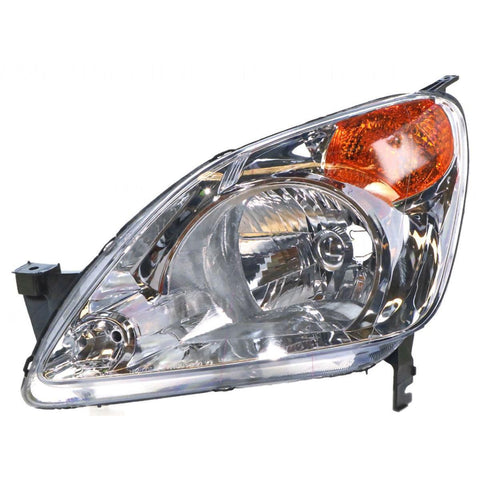 APG All Crash Head Lamp Passenger Side Aftermarket Suits