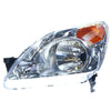 APG All Crash Head Lamp Drivers Side Aftermarket Suits