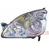 APG All Crash Head Lamp Passenger Side Certified Suits