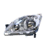 APG All Crash Head Lamp Passenger Side Certified Suits