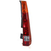 APG All Crash Tail Lamp Drivers Side Aftermarket Suits