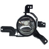 APG All Crash Fog Lamp Drivers Side Certified Suits Honda