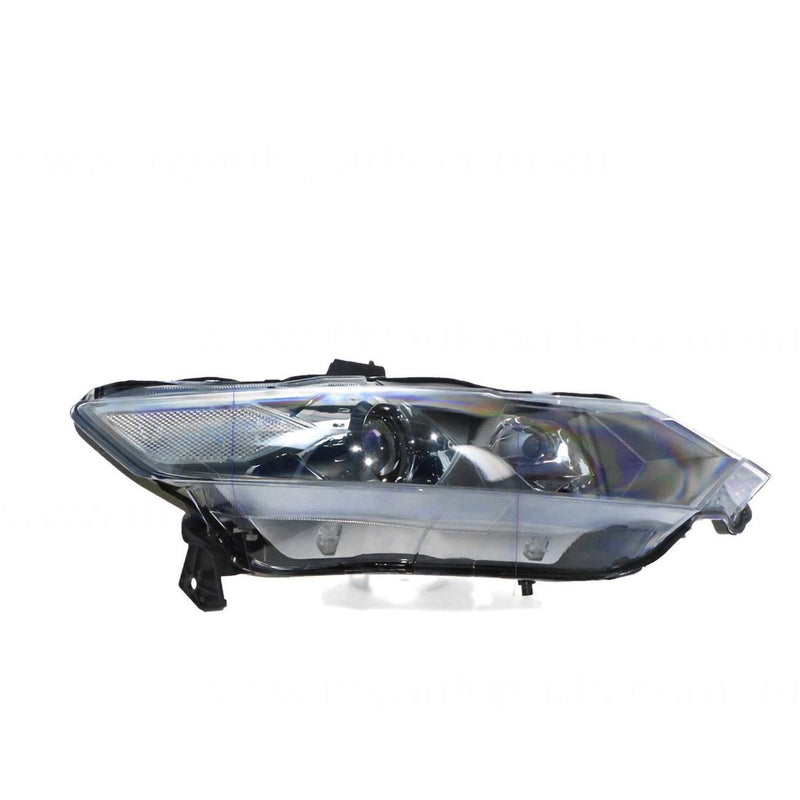 APG All Crash Halogen Manual Adjust Head Lamp Drivers