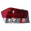 APG All Crash Tail Lamp Passenger Side Certified Suits