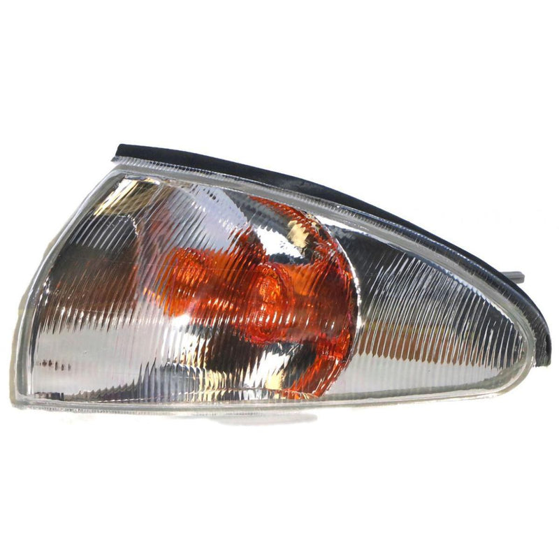 APG All Crash Front Park / Indicator Lamp Passenger Side
