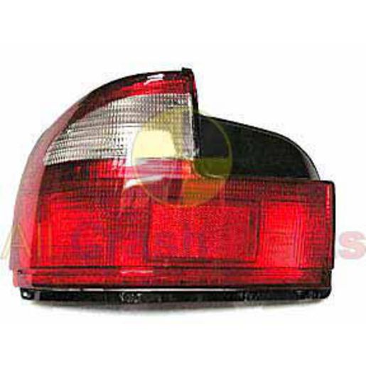 APG All Crash Tail Lamp Passenger Side Aftermarket Suits