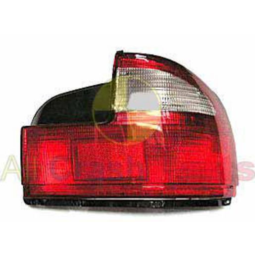 APG All Crash Tail Lamp Drivers Side Aftermarket Suits