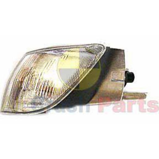 APG All Crash Front Park / Indicator Lamp Passenger Side