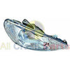 APG All Crash Halogen Electric Adjust Head Lamp Drivers