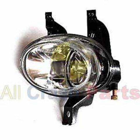 APG All Crash Certified Fog Lamp Drivers Side suits