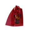 APG All Crash Tail Lamp Passenger Side Certified Suits