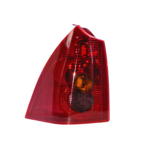 APG All Crash Tail Lamp Passenger Side Certified Suits