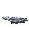 APG All Crash Head Lamp Drivers Side Certified Suits