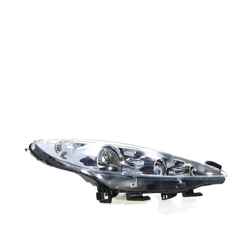 APG All Crash Head Lamp Drivers Side Certified Suits