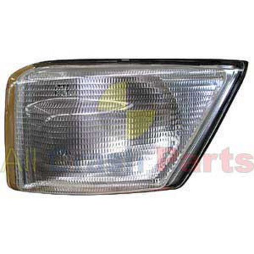 APG All Crash Front Park / Indicator Lamp Passenger Side