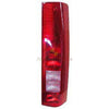 APG All Crash Tail Lamp Drivers Side Certified Suits