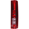 APG All Crash Tail Lamp Drivers Side Certified Suits